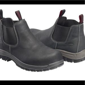 Foreman Romeo Work Boots